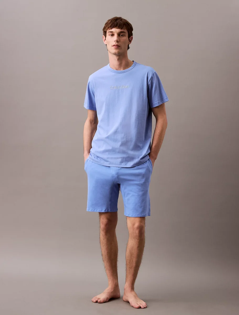 Camiseta - 100% Cotton - Calvin Klein - Imagen 6