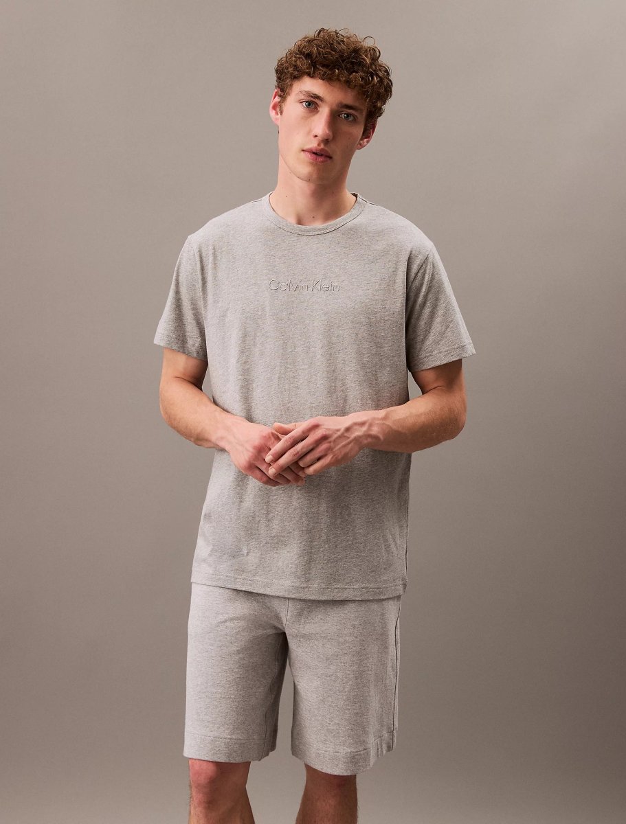 Camiseta - 100% Cotton - Calvin Klein - Imagen 3