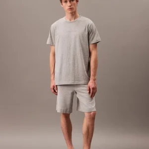 Camiseta - 100% Cotton - Calvin Klein