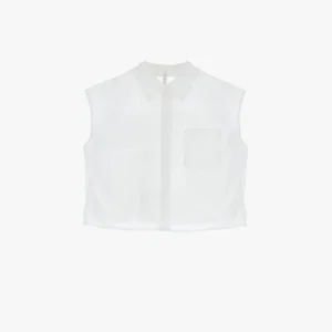 Camisa Sin Mangas IMPERIAL