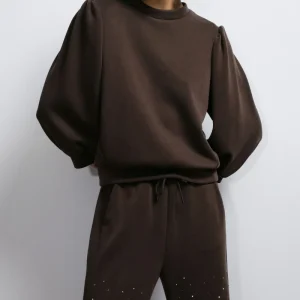 Sudadera Cuello Redondo IMPERIAL