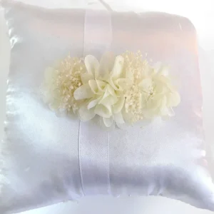 Tocado/broche beig