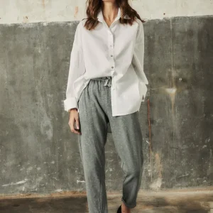 Camisa Popelin Llum MI&CO