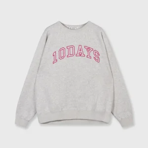 Suéter Oversize 10DAYS