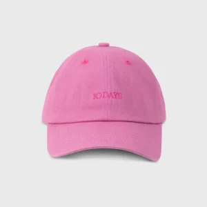 Gorra de Algodón 10DAYS