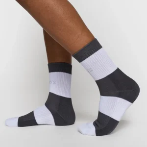 Calcetines de rayas 10DAYS