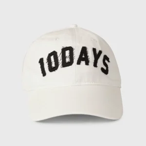 Gorra 10DAYS