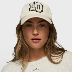 Gorra de Béisbol 10DAYS