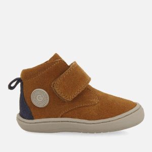 Bota Barefoot Wirt Cuero Gioseppo