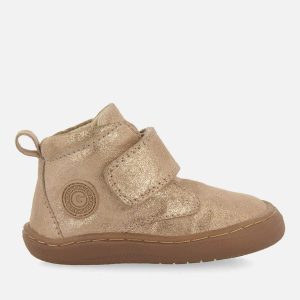 Bota Barefoot Oure Rosa Gioseppo