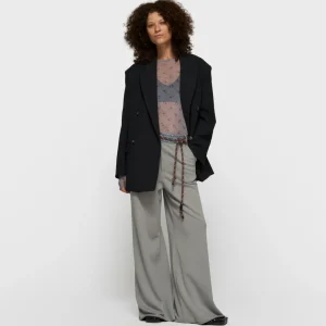 Top Transparente 10DAYS