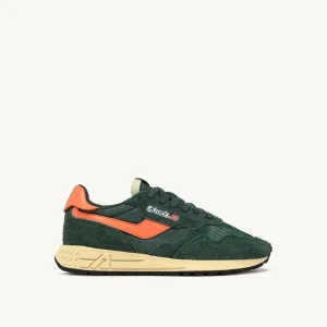 Zapatilla Medalist Low Hombre