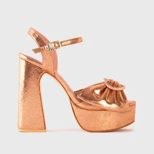Zapatos Plataforma Antonia