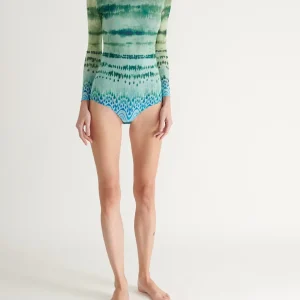 Body Mesh Degrade