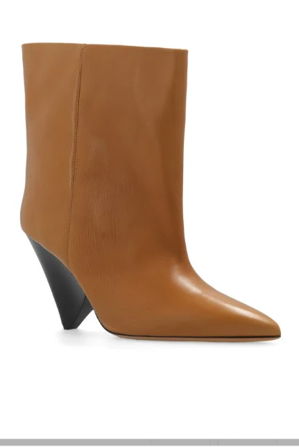 Botines Miyako Havana - Imagen 3