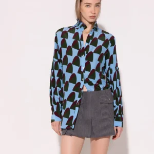 Camisa Flower