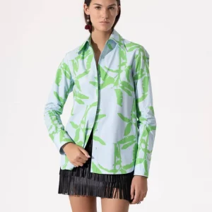 Camisa Kenya