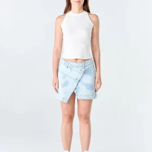 Falda Cloud 123