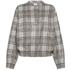 Camisa Holgada DEHA