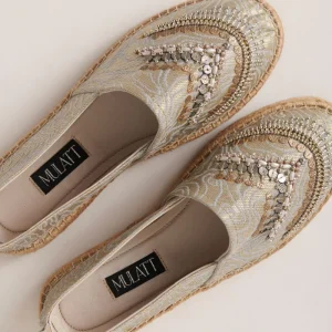 Espadrila Ada