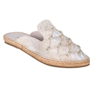 Espadrila Ida