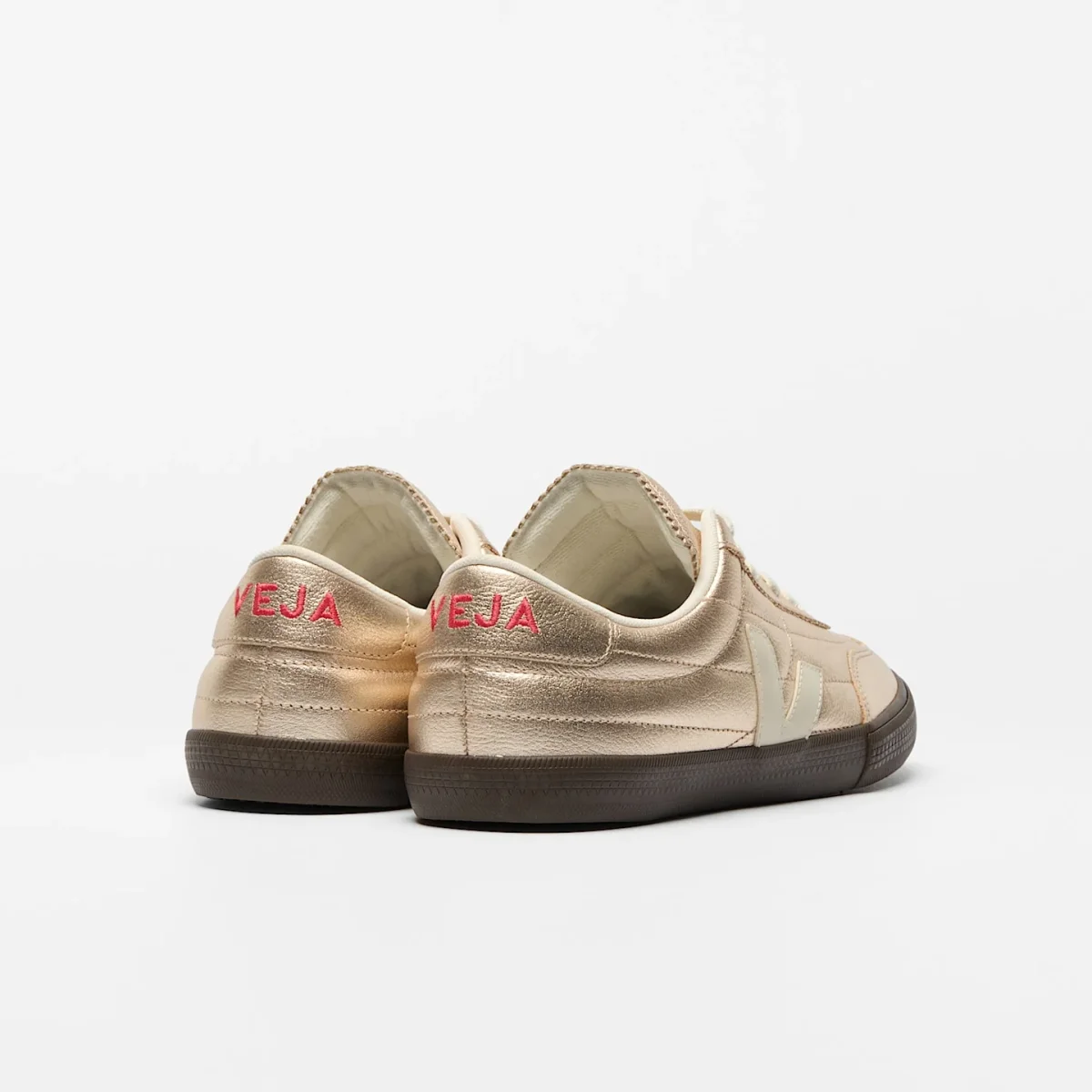 Zapatillas Veja De Mujer Panenka O.t. - Imagen 4