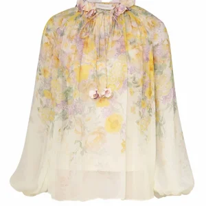 Camisa Harmony Billow