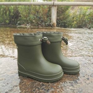 Botas de Agua Bimbi Kaki