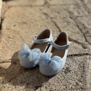 Bailarina Lino Azul Chuches