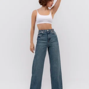 Jeans Aube ANDESITES