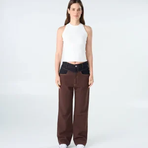 Jean Rodeo Straight