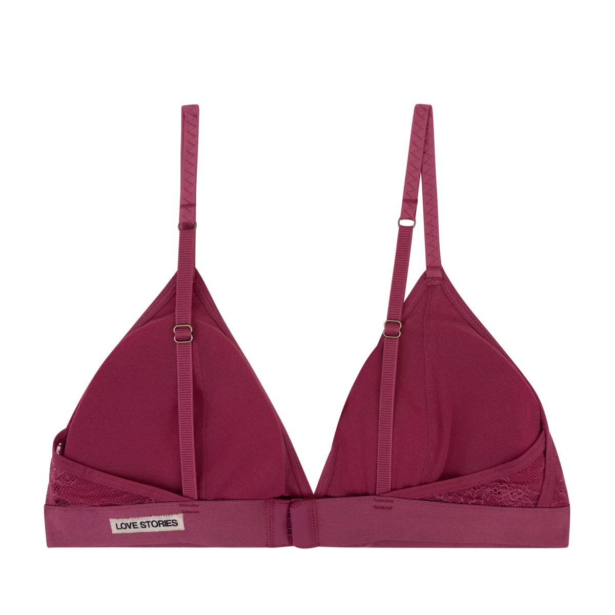 Bralette con Relleno DARLING Love Stories - Imagen 6