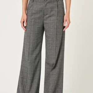 Pantalon  Leila City FIVE