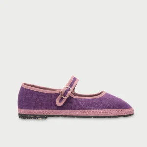 Ballerinas Mary Jane Line Aeneas