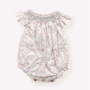 Pelele Encanto Floral | Confecciones Popys