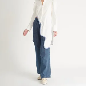 Camisa Rib