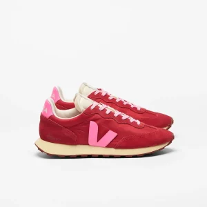 Zapatillas Veja De Mujer Rio Branco Ii Lite Nolyn Pepper Sari