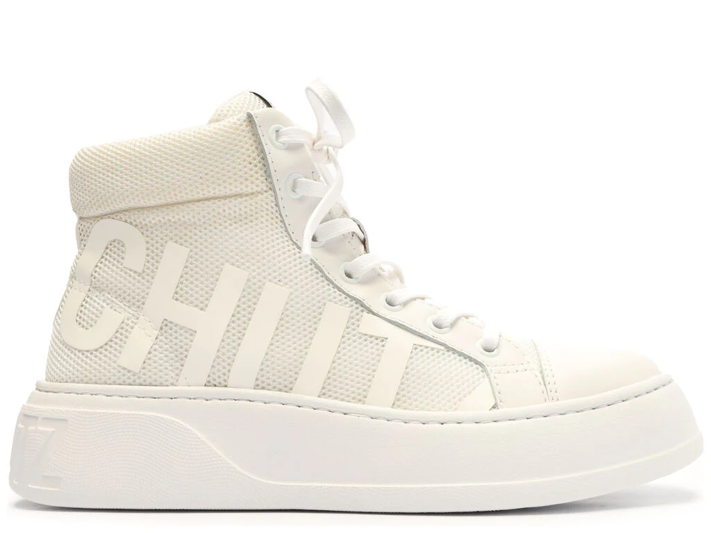 Zapatillas X1Nm7 Women Blanco - Imagen 2