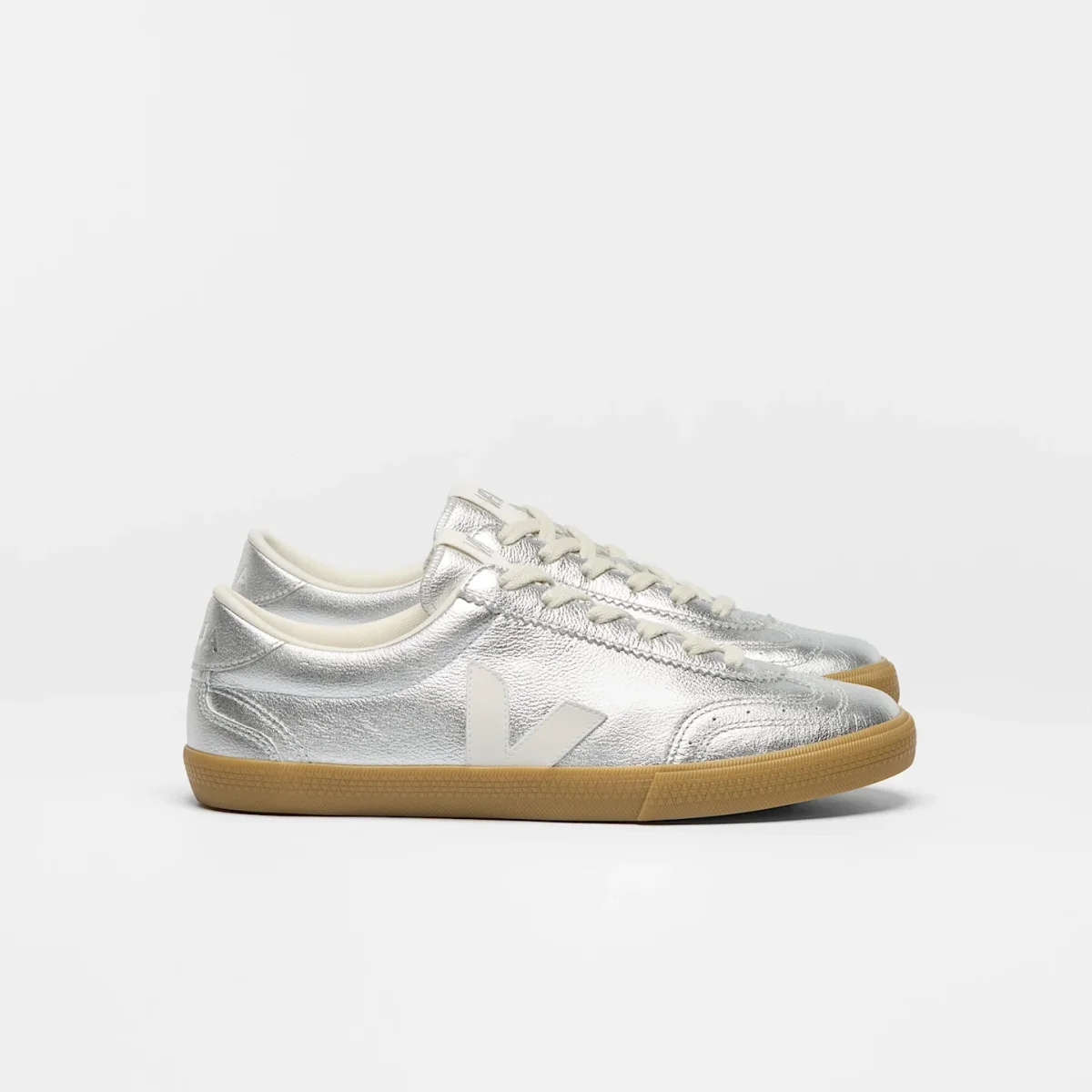 Zapatillas Veja De Mujer Volley O.t. - Imagen 2