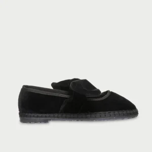 Ballerinas Lyra Black