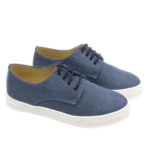 Zapato deportivo Niño Comunion Maria Catalán