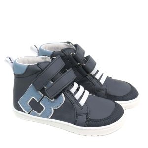 Botas Niño Blanditos Gante Marino