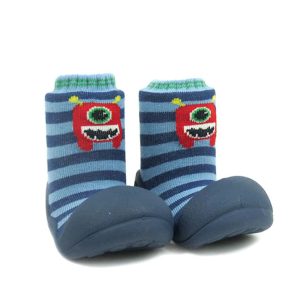 Attipas Monster Blue