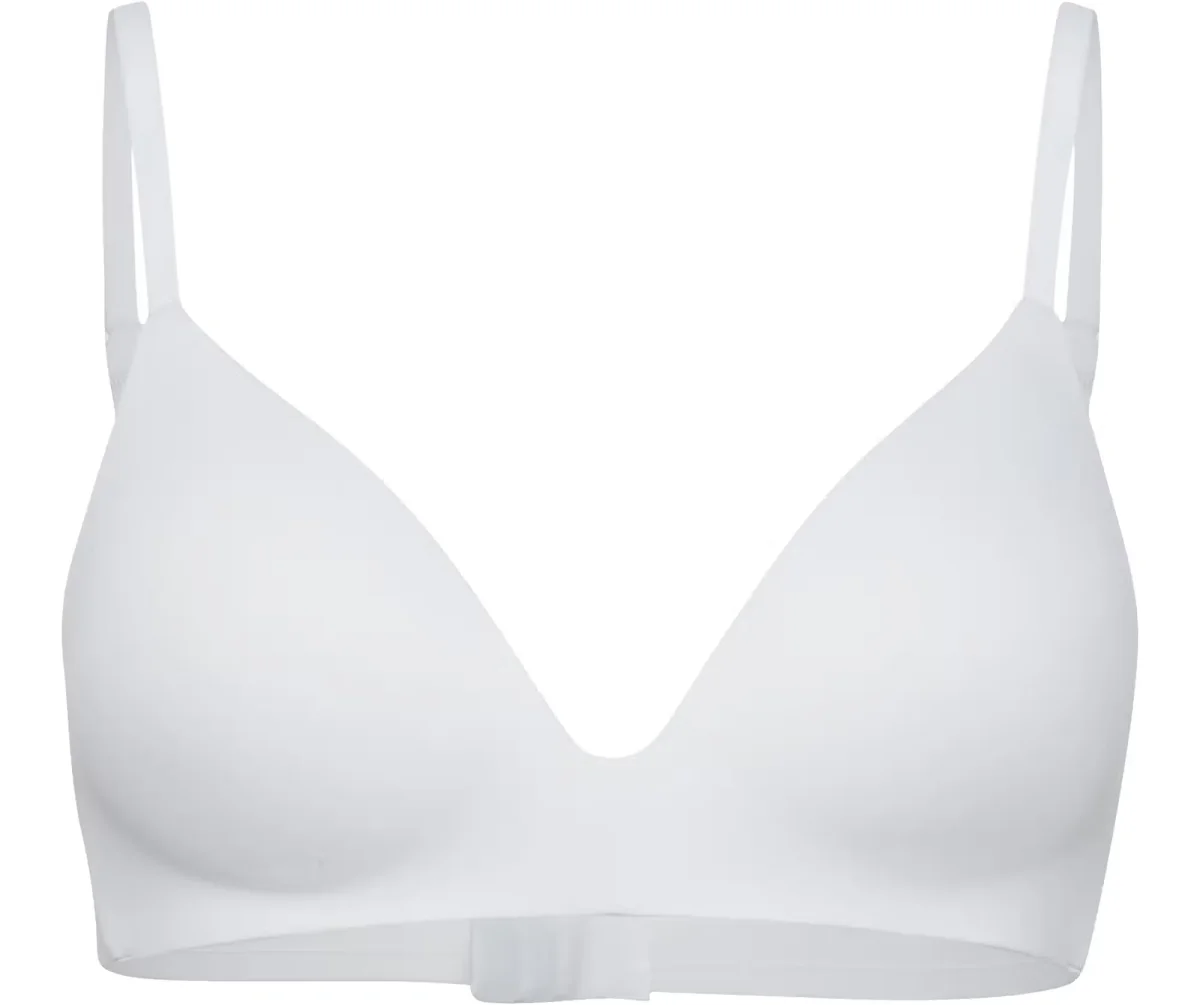 Sujetador Invisible Sin Aro - Perfectly Fit - Calvin Klein - Imagen 6