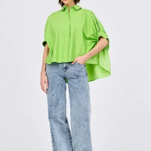 Blusa Verde CKS