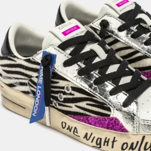 Zapatilla CRIME LONDON