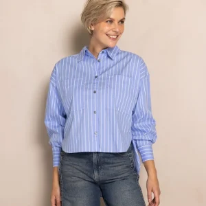 Camisa Lucy ZHRILL